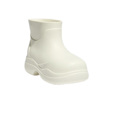 락피쉬웨더웨어 [정품] 락피쉬웨더웨어 헤이든 부츠 화이트