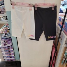로엠걸즈5부레깅스