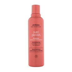 아베다 뉴트리플레니쉬 샴푸 딥 모이스처 250ml, 1개