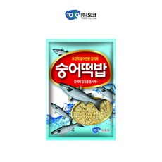 숭어떡밥