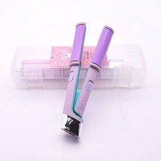 충전식 무선 고데기 지그재그 뿌리 볼륨 usb 차량용, 옵션 3