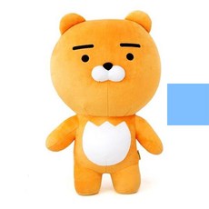 카카오프렌즈백팩커스미니여행가방리틀라이언