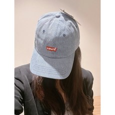 리바이스모자 TOP01