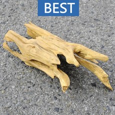 유목 대형 38.3cm 국산, 1개