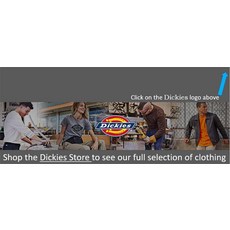 Dickies 남성 아이젠하워 전면 지퍼 재킷 다크 브라운 L 절연 처리 5110909987