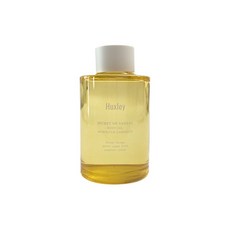 [HUXLEY] 헉슬리 바디 오일 모로칸 가드너 100ml