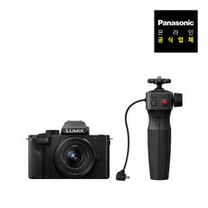 [파나소닉] DC-G100V 렌즈그립킷/가방+32GB+정품배터리(벌크) 증정, 상세 설명 참조
