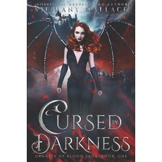 Cursed by Darkness Paperback, Independently Published, English, 9781650231327