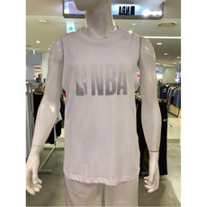 NBA HY [NBA HY] 등판 매쉬 배색나시 N192TS459P 00