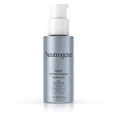 Neutrogena 뉴트로지나 주름 리페어 모이스처라이저 옵션 택1, Color = Daily Moisturizer, 본문참고, 본문참고