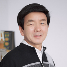 중년남자가발