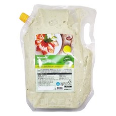 와사비마요소스