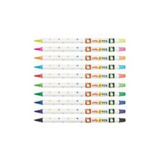 동아 미피 슬림 색연필 2mm 10JSlor 옵션 9