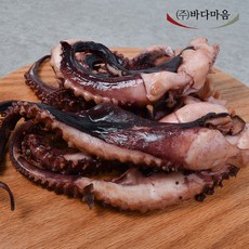 통가문어