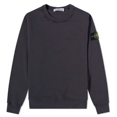 [STONE ISLAND] 와펜 남성 맨투맨 801563051 V0065
