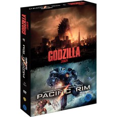 고질라dvd TOP01