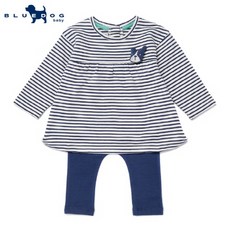 블루독베이비상하복