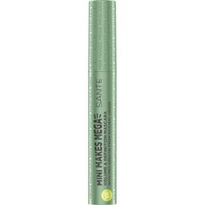 독일 산테 나투어 코스메틱 Sante 미니 메이즈 메가 마스카라 01 Black 8ml