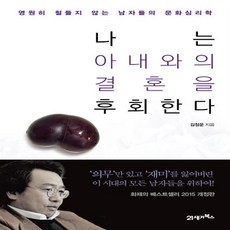 나는아내와의결혼을후회한다