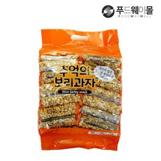 추억의 보리과자 400g x 1봉