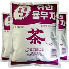 유안 율무차 1KG x 12봉, 12개