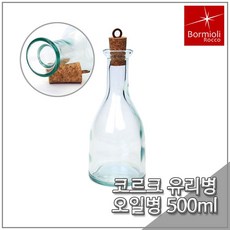 포카리유리병