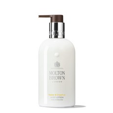 몰튼 브라운 바디 로션, 베티베르 & 그레이프 프루트, 1개, 300ml