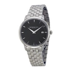 레이몬드웨일 Raymond Weil Toccata 남자시계 RW- 5488-ST-20001