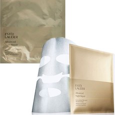 에스티로더 어드밴스드 나이트 갈색병 리페어 파워호일 마스크 (4pcs) 정품 NEW