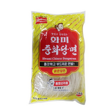 화미 중화당면 2kg, 1개