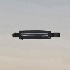 뉴발란스러닝벨트