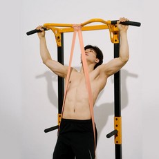 오짐스트레칭2단계밴드