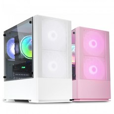 DK아이구주 HATCH 14 프리모 메쉬 강화유리 (핑크), 단일상품