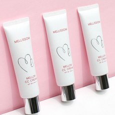 닥터헤디슨 멜리썸 멜로우 CC크림 50ml, 단일상품, 단일상품