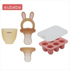 [이유베베] 실리콘 팝 아기과즙망+큐브세트/과일망 이앓이 치발기 분유 과일 이유식 과즙망, 1개, 상세 설명 참조, 상세 설명 참조