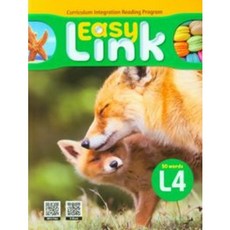 Easy Link 4 (Student Book + Workbook + QR), Build&Grow