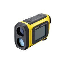 Nikon 업무용 거리계 Forestry Pro II J 계량법 대응 미터 표시 임업 전력 토목 건축, 1개, 단일 옵션