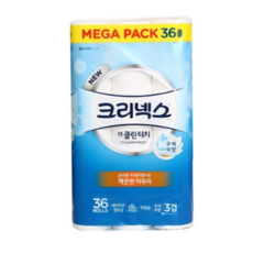 크리넥스더클린터치