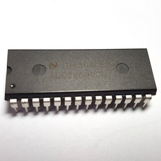 adc컨버터