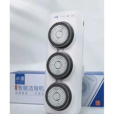 자동 등밀이 전동 등 떄밀이 세신기 셀프 등때밀이, 상세 페이지 참고, V3+ 표준 버전 업그레이드