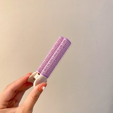 머리묶기도구