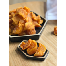 완도청년감말랭이