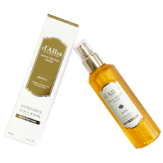 달바 로얄 세럼 미스트 160ml 대용량 최신상 시즌5 부드러움, 1개