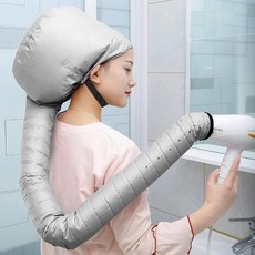 드라이어헤어캡