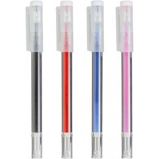 무인양품만년필