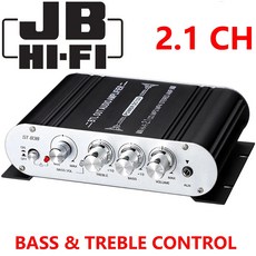 미니앰프 스피커 방송용 ST838 하이파이 21 채널 파워 앰프 스테레오 베이스 사운드 RMS 20W x 2 40W 클래스 D 미니 미디어 플레이어 MP3 자동차 블랙 홈, 3.ST838 EU Plug