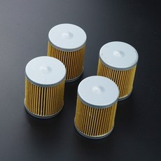 경유수분분리기