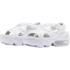 NIKE 나이키 우먼스 에어 맥스 코코 샌들 화이트 CI8798-100 여성 샌들 코코샌들 여름