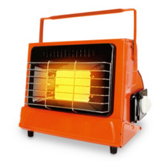 모리츠아웃도어가스히터