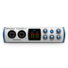 presonus24c